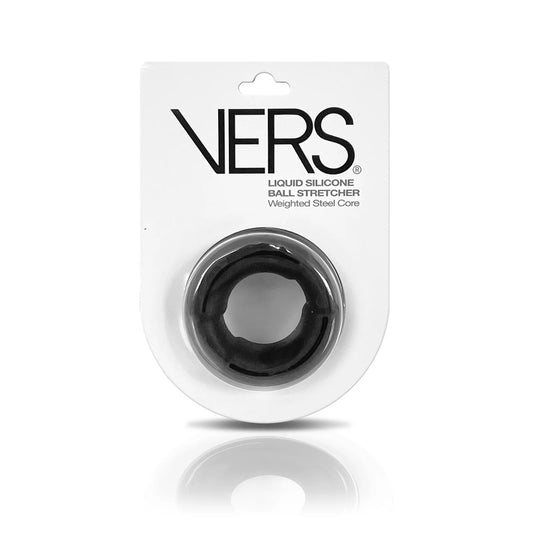 Vers Steel Weighted Stretcher | 666987022079 | Available at EroticWarehouse.com