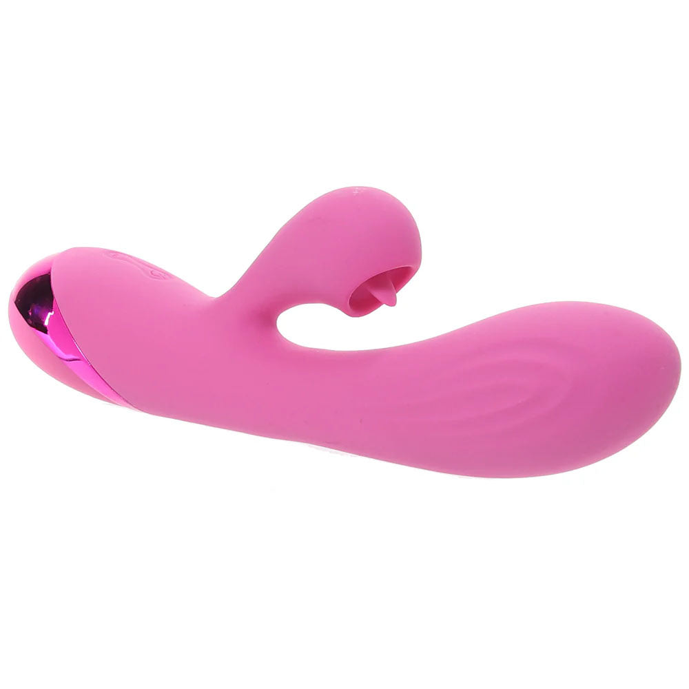 Juicy V-Gasm Stimulator | 669423998839 | Available at EroticWarehouse.com