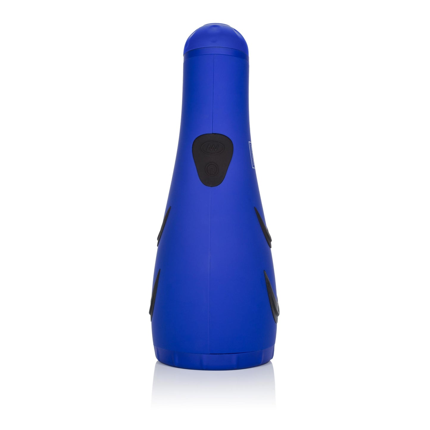Apollo Hydro Power Stroker - Blue | 716770082183 | Available at EroticWarehouse.com