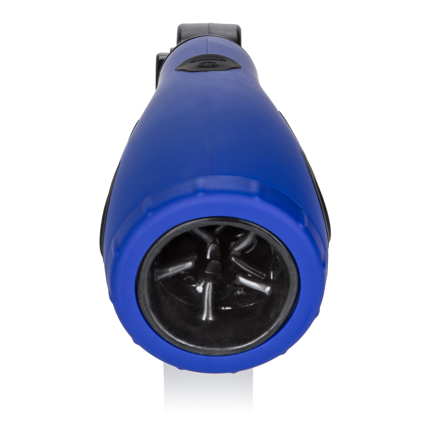 Apollo Hydro Power Stroker - Blue | 716770082183 | Available at EroticWarehouse.com