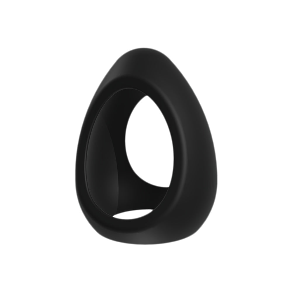 Rock Solid Stretcher Black | 6768903842175 | Available at EroticWarehouse.com