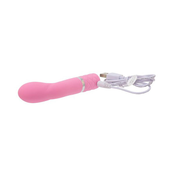 Pillow Talk Racy Pink | 677613269164 | Available at EroticWarehouse.com
