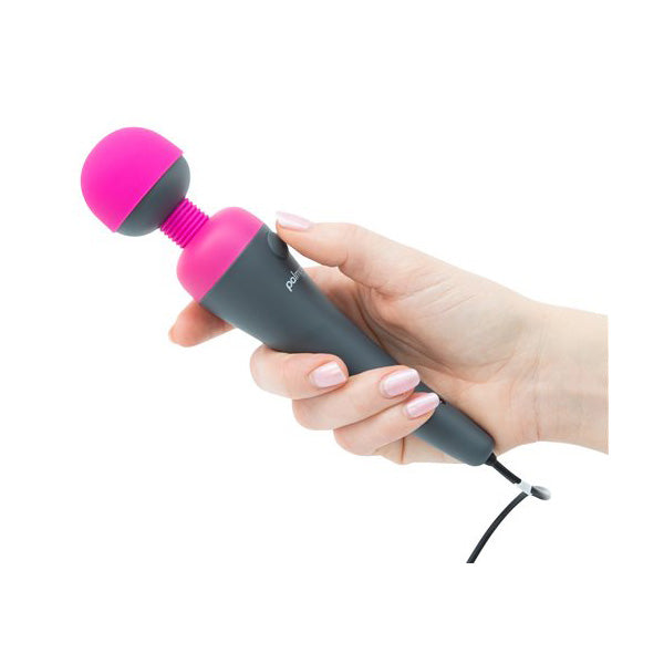 Palmpower Plug & Play | 677613307286 | Available at EroticWarehouse.com