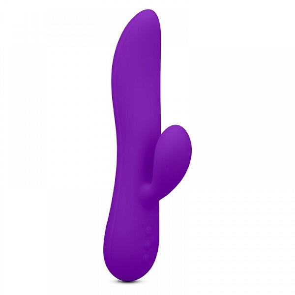 Selfie Drill Violet | 682821007026 | Available at EroticWarehouse.com