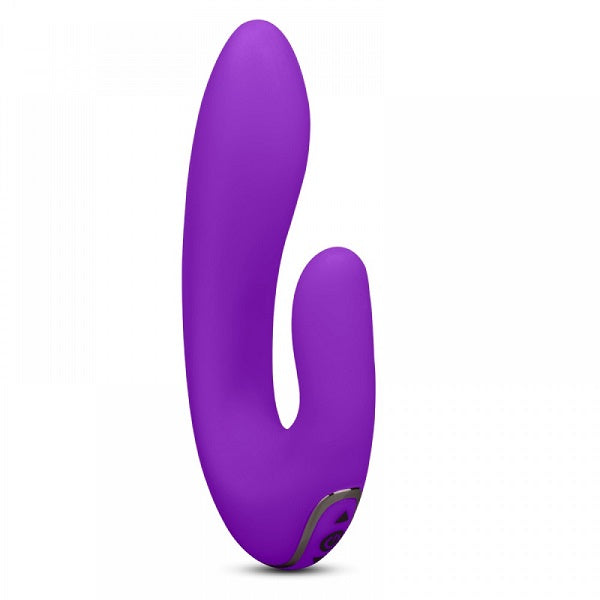 Selfie Flame Violet | 684334932185 | Available at EroticWarehouse.com
