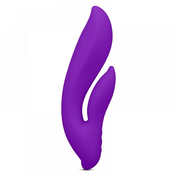 Selfie Leaf Violet | 684334932192 | Available at EroticWarehouse.com