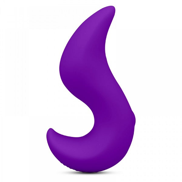Selfie Hook Violet | 684334932208 | Available at EroticWarehouse.com