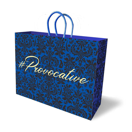 #Provocative Gift Bag | 685634102292 | Available at EroticWarehouse.com