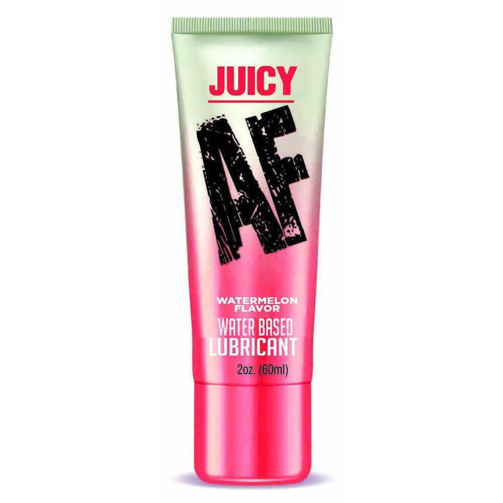 Af Lube Watermelon 2 oz. | 685634102889 | Available at EroticWarehouse.com