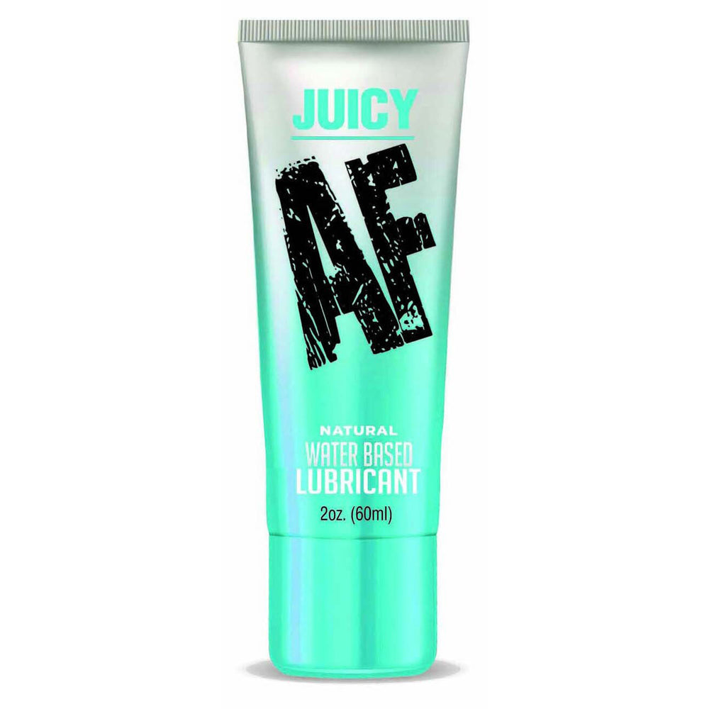 Af Lube Natural 2 oz. | 685634102940 | Available at EroticWarehouse.com