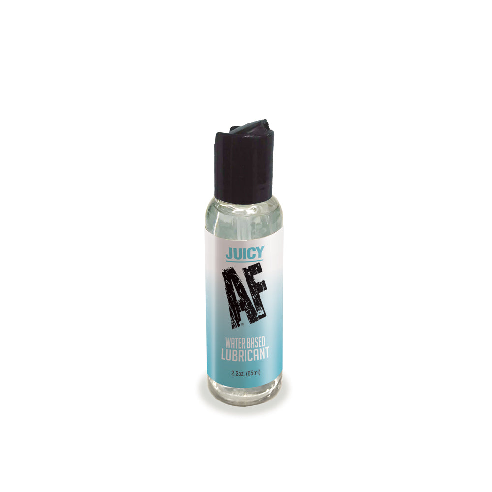 Juicy Af Lubricant 2 oz | 685634110419 | Available at EroticWarehouse.com