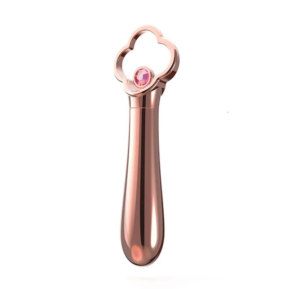 Heart Of The Ocean Bullet | 6933522804419 | Available at EroticWarehouse.com