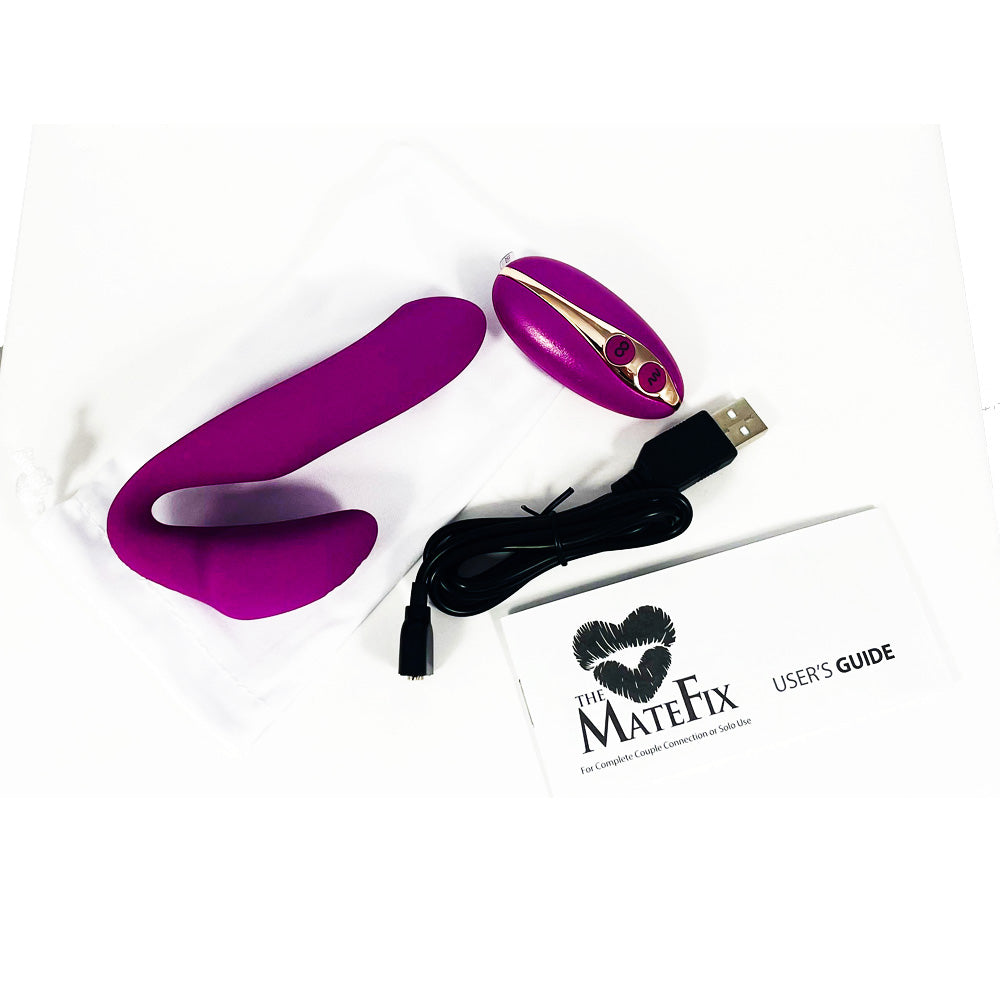 The Matefix | 6946689012108 | Available at EroticWarehouse.com