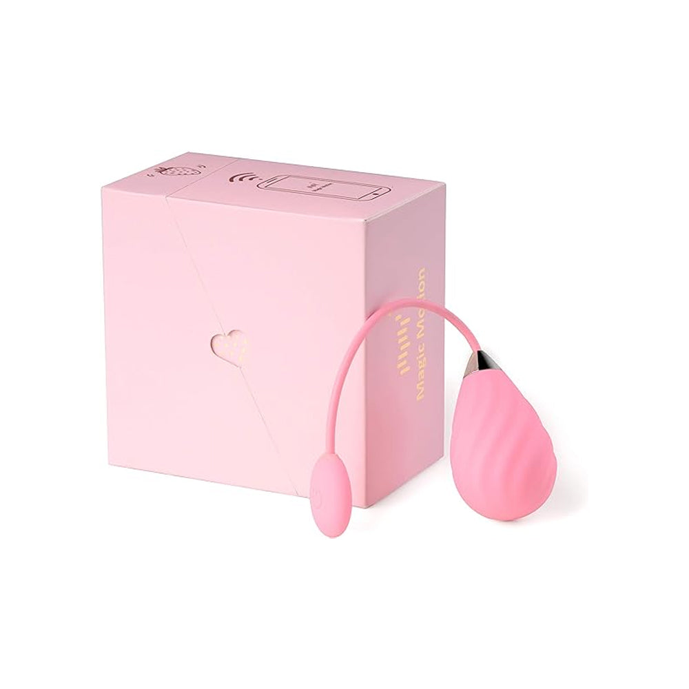 Magic Sundae Pink | 6958136103345 | Available at EroticWarehouse.com