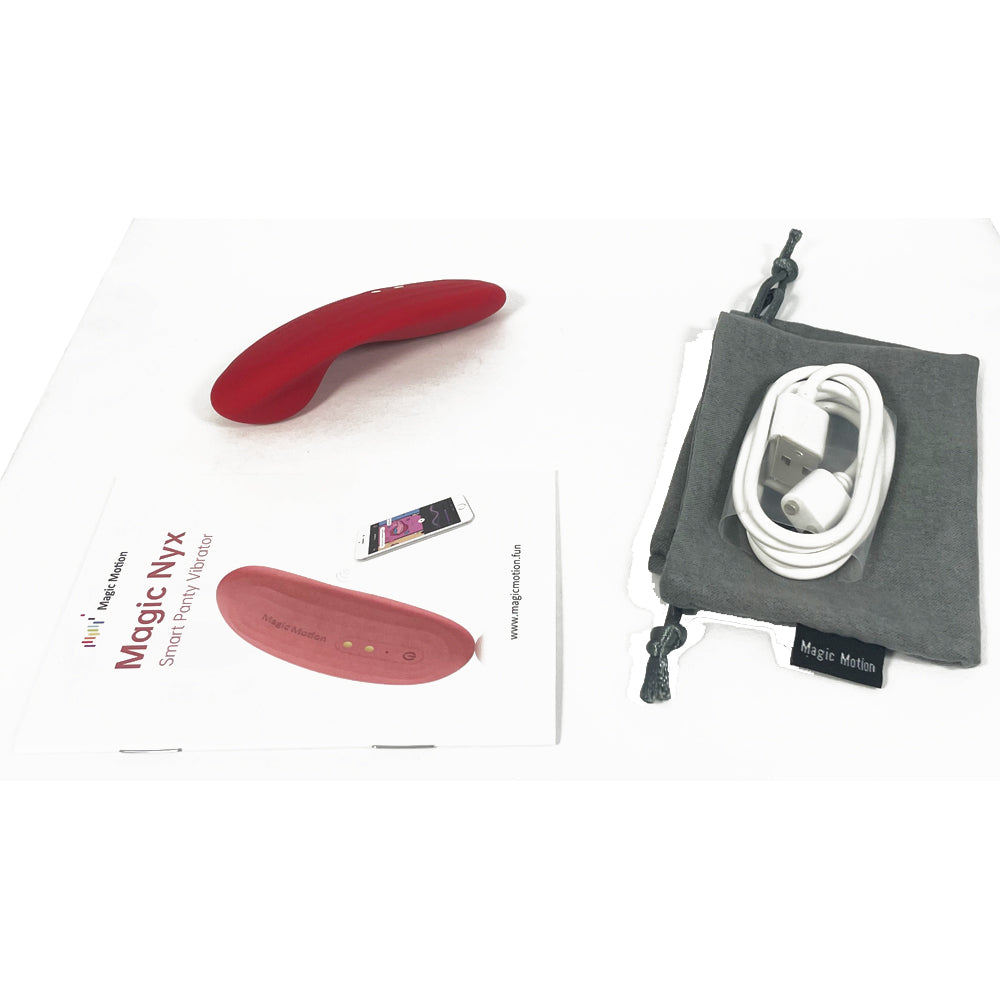 Magic Nyx | 6958136103369 | Available at EroticWarehouse.com