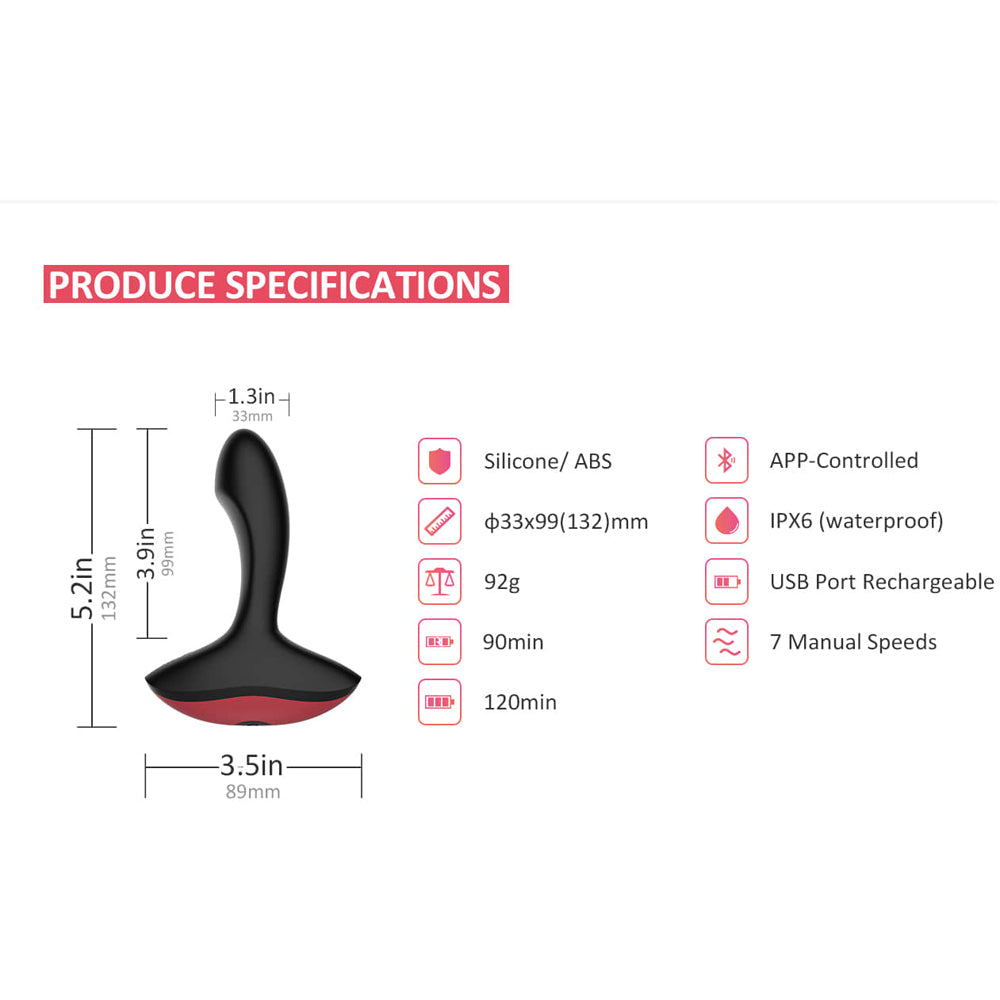 Magic Solstice | 6958136104021 | Available at EroticWarehouse.com