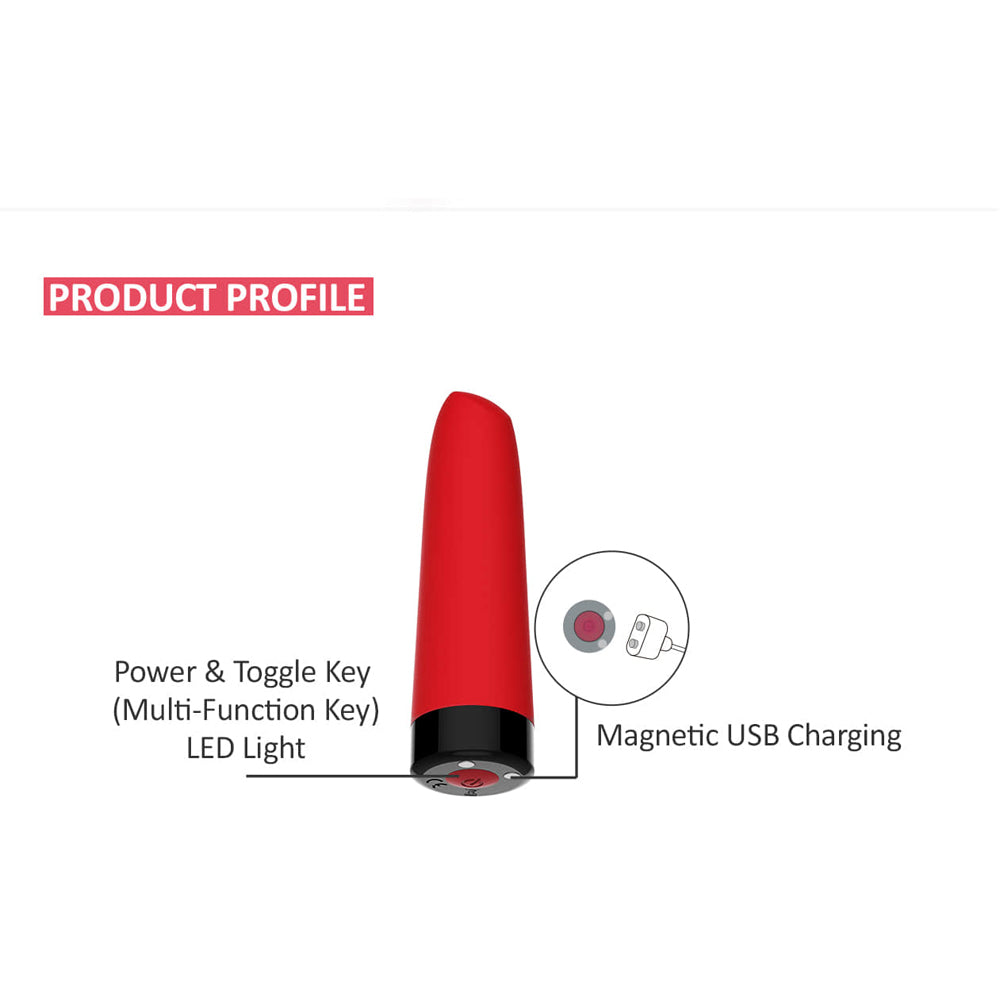Magic Awaken | 6958136104052 | Available at EroticWarehouse.com