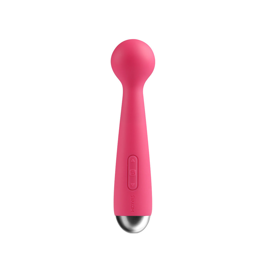 Mini Emma Plum Red | 6959633100820 | Available at EroticWarehouse.com