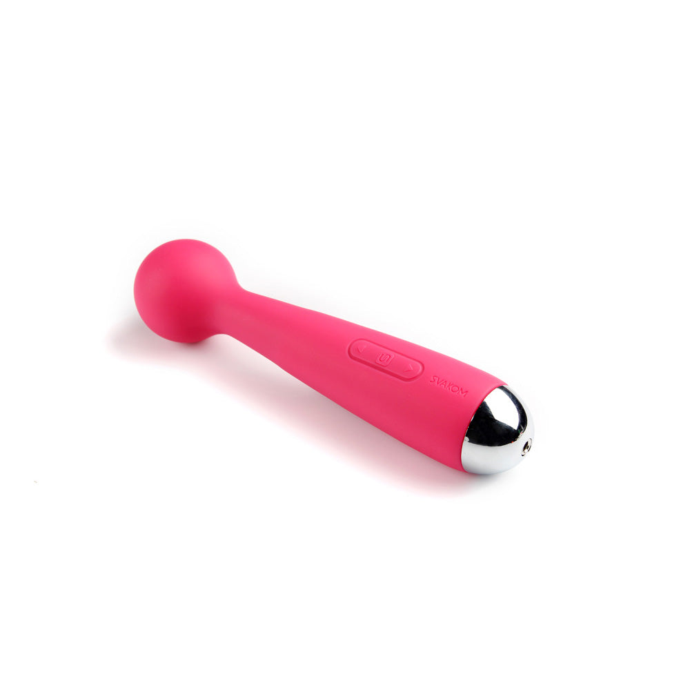 Mini Emma Plum Red | 6959633100820 | Available at EroticWarehouse.com