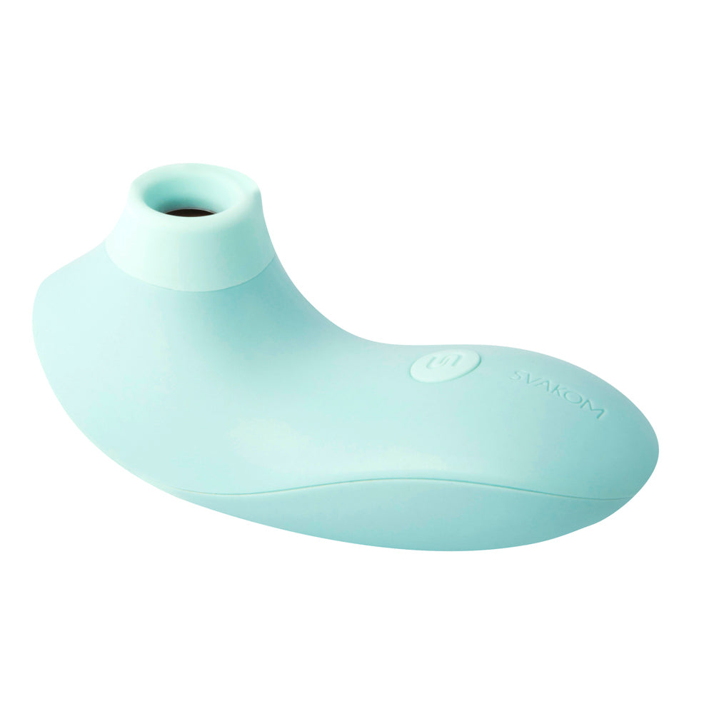 Pulse Lite Neo Seafoam Blue | 6959633101193 | Available at EroticWarehouse.com