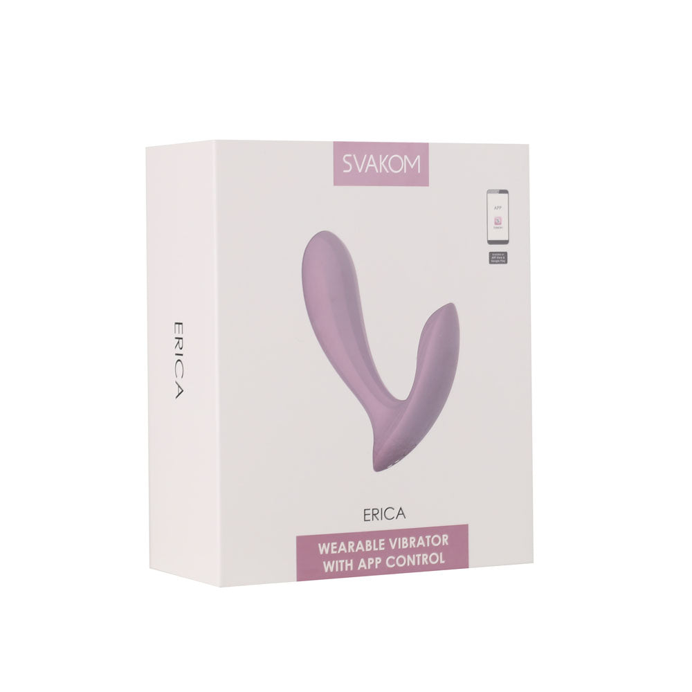 Svakom Erica | 6959633101605 | Available at EroticWarehouse.com