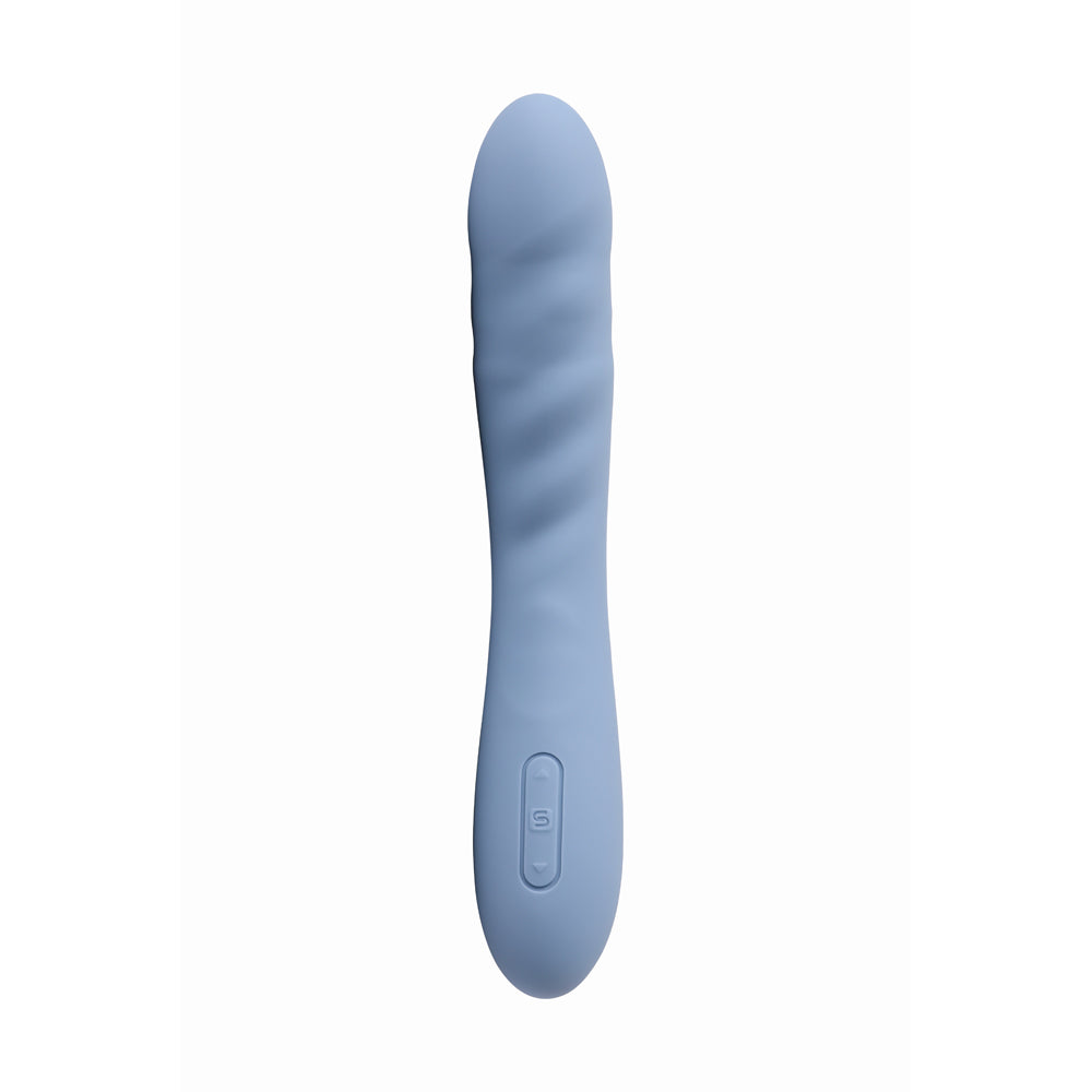 Ava Neo Cornflower Blue | 6959633102800 | Available at EroticWarehouse.com