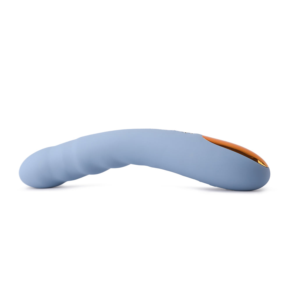 Ava Neo Cornflower Blue | 6959633102800 | Available at EroticWarehouse.com