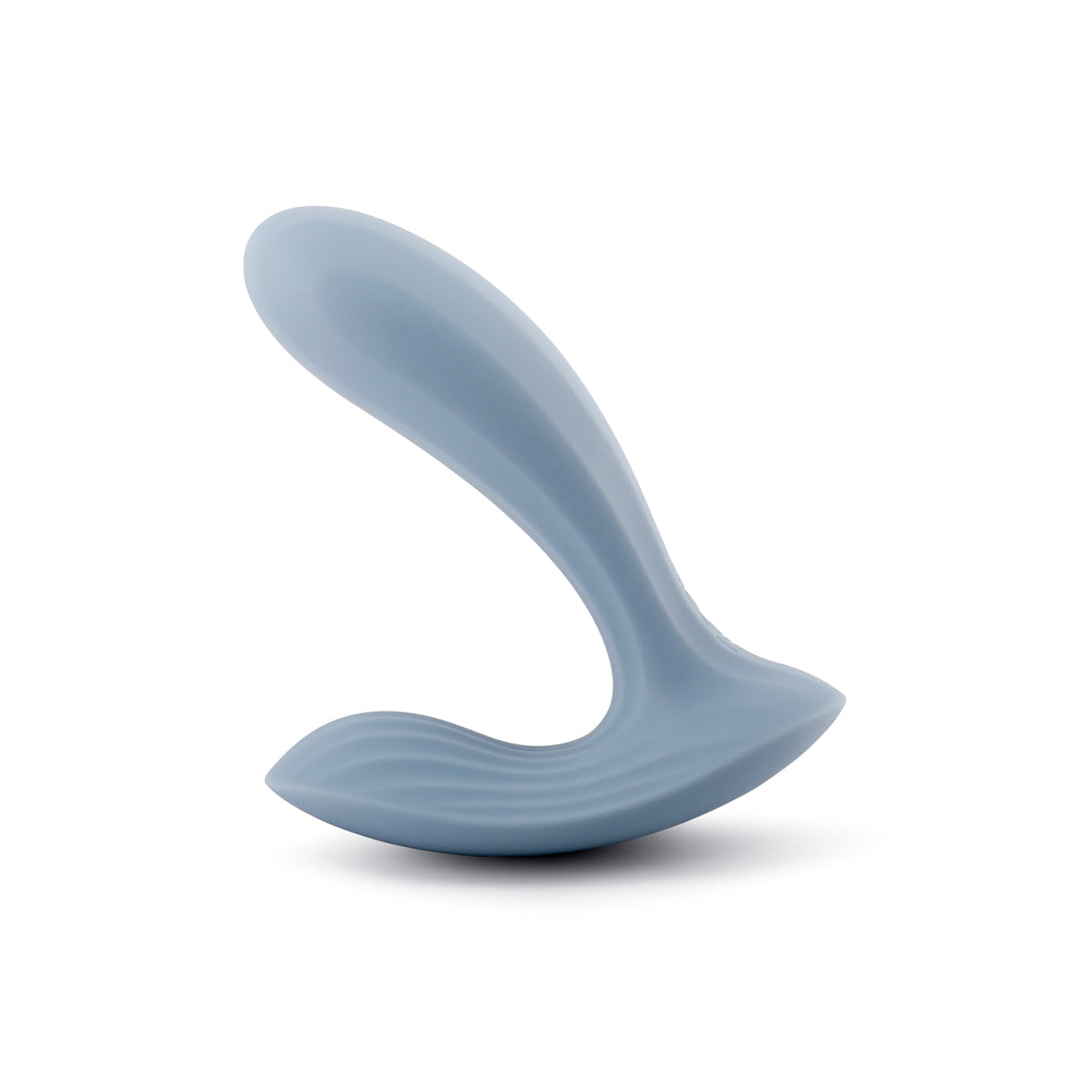 Erica Dusty Blue | 6959633102893 | Available at EroticWarehouse.com