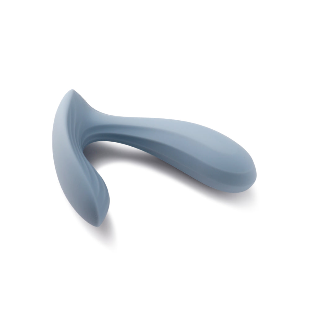 Erica Dusty Blue | 6959633102893 | Available at EroticWarehouse.com