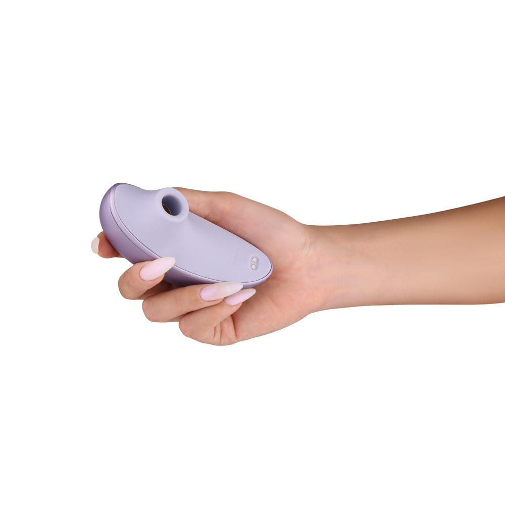 Pulse Galaxie Metallic Lilac | 6959633103371 | Available at EroticWarehouse.com