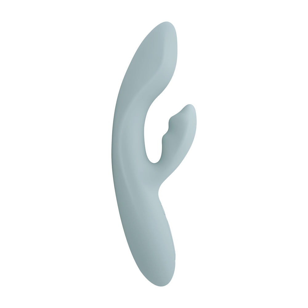 Chika Turquoise Grey | 6959633103500 | Available at EroticWarehouse.com