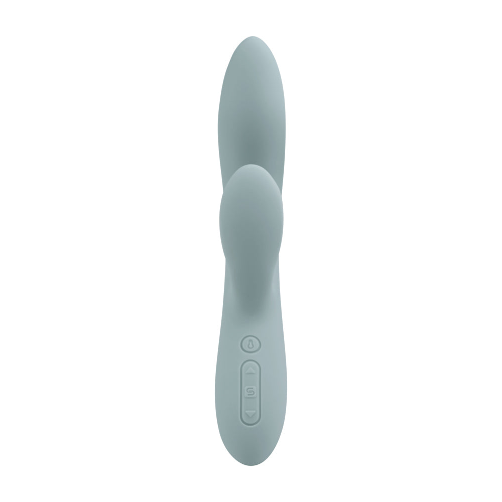 Chika Turquoise Grey | 6959633103500 | Available at EroticWarehouse.com
