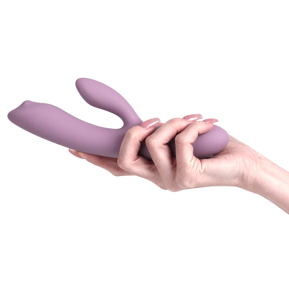 Trysta Neo Romantic Rose | 6959633103579 | Available at EroticWarehouse.com