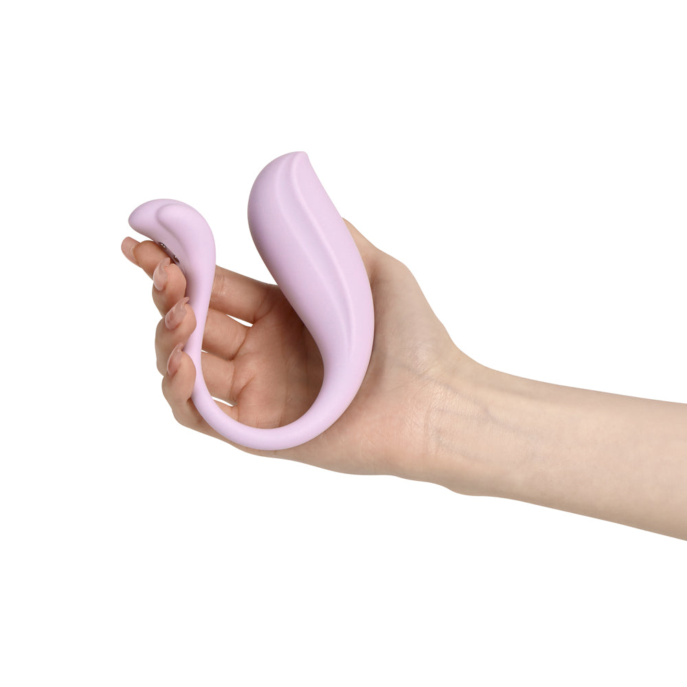 Phoenix Neo 2 Pastel Lilac | 6959633103852 | Available at EroticWarehouse.com