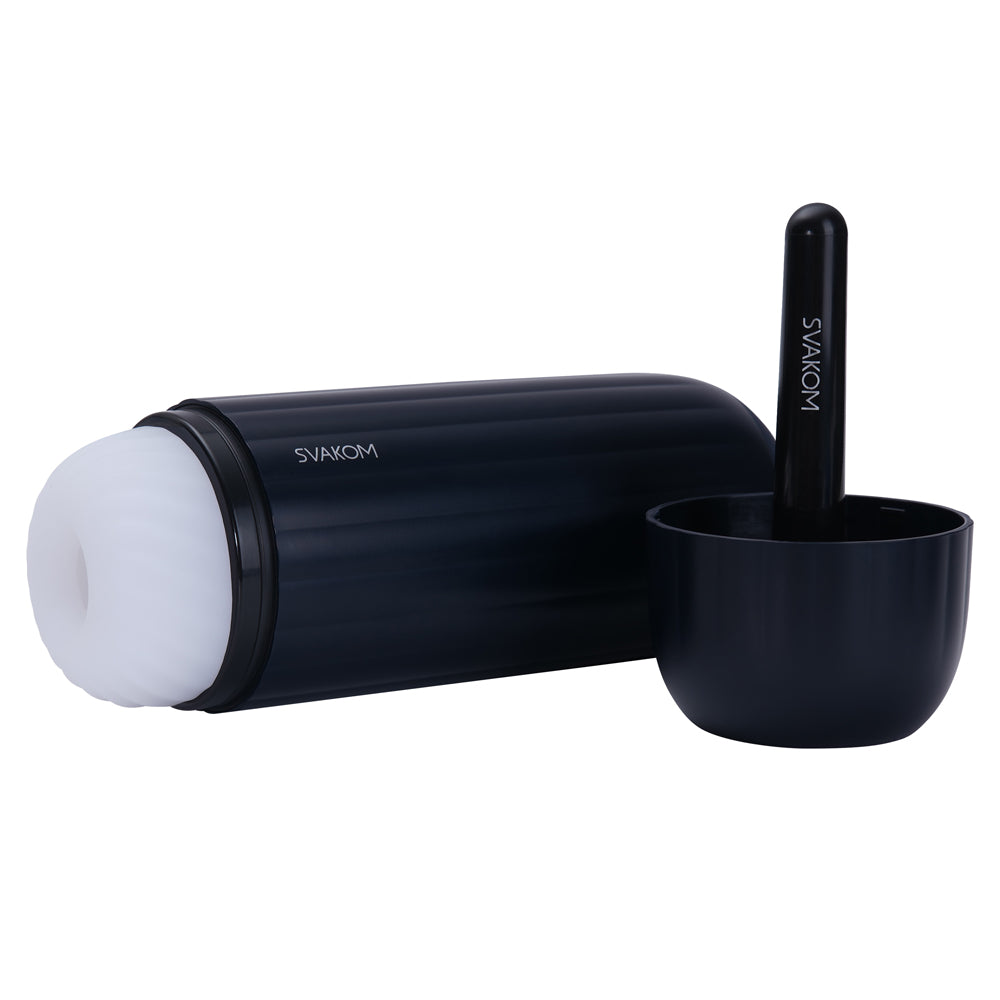 Sam Neo 2 Pro Dark Blue | 6959633104507 | Available at EroticWarehouse.com