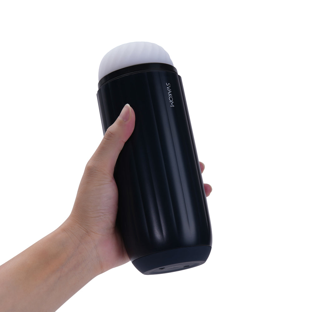 Sam Neo 2 Pro Dark Blue | 6959633104507 | Available at EroticWarehouse.com