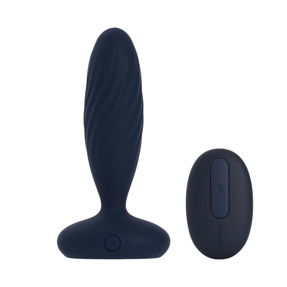 Jordan Navy Blue | 6959633104521 | Available at EroticWarehouse.com