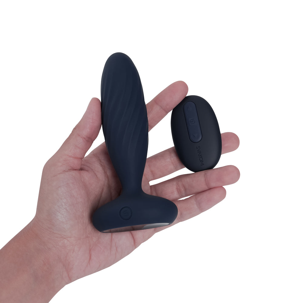 Jordan Navy Blue | 6959633104521 | Available at EroticWarehouse.com