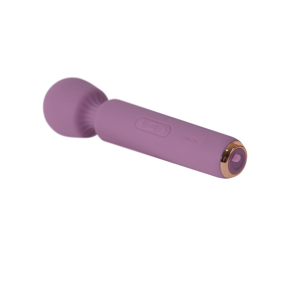 Mini Emma Neo Romantic Rose | 6959633105078 | Available at EroticWarehouse.com