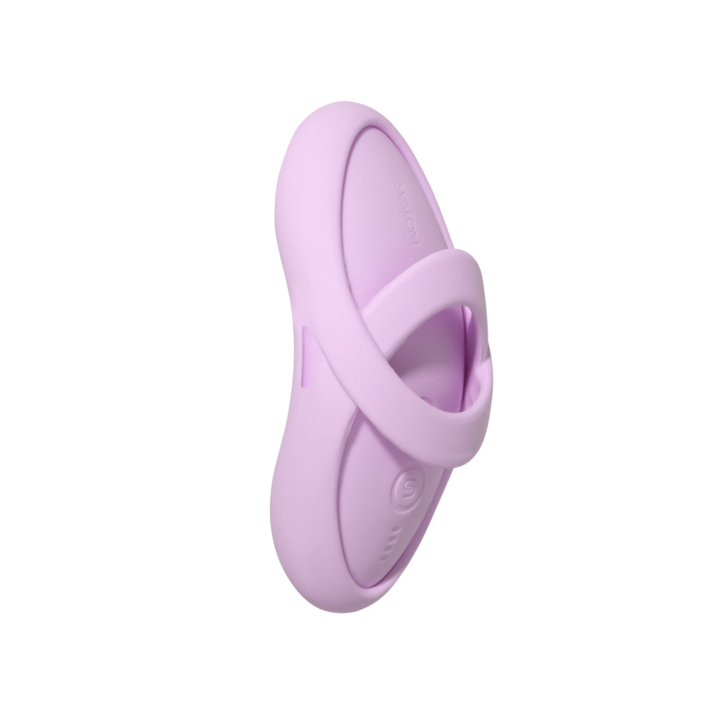 Echo 2 Pink Lilac | 6959633105245 | Available at EroticWarehouse.com