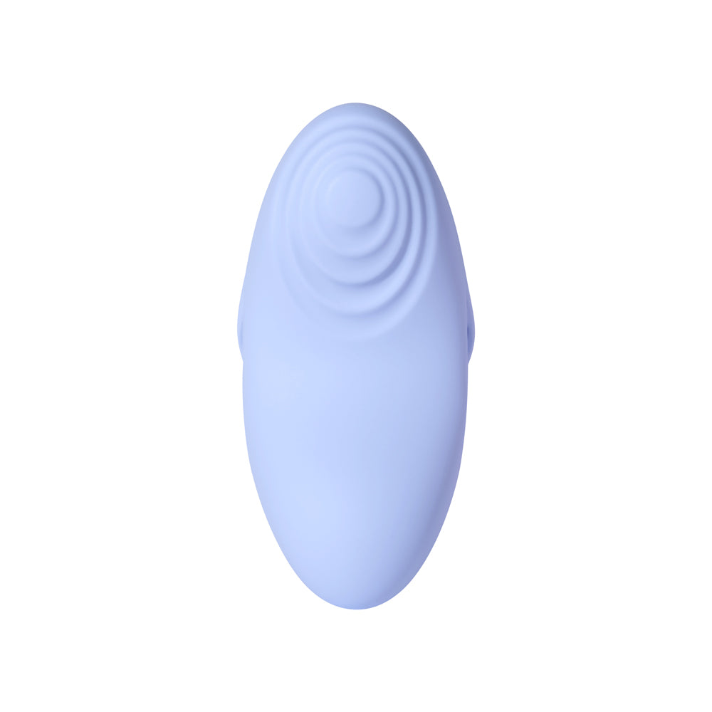 Echo 2 Sky Blue | 6959633105252 | Available at EroticWarehouse.com