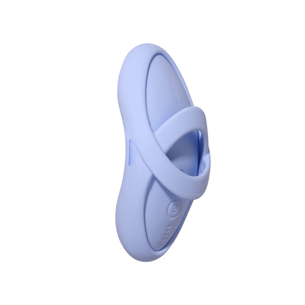 Echo 2 Sky Blue | 6959633105252 | Available at EroticWarehouse.com