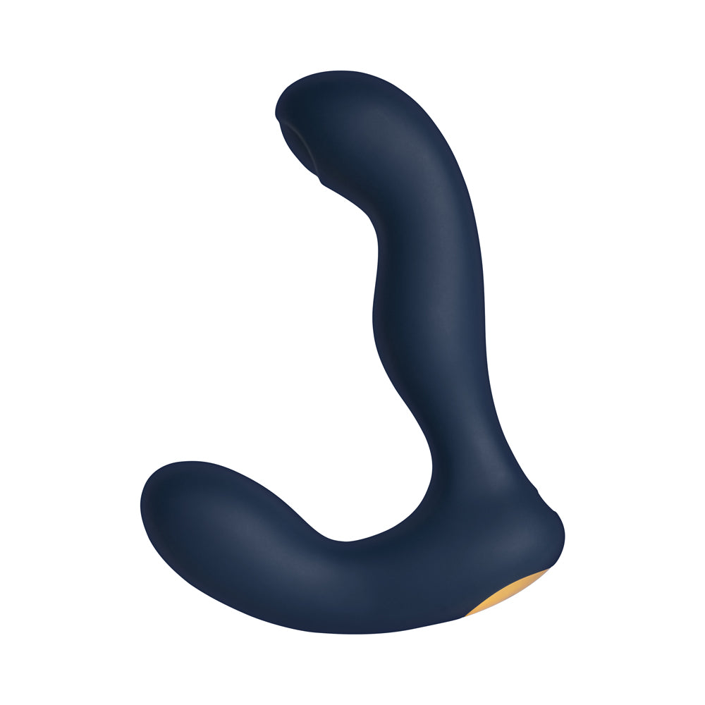 Iker Neo Navy Blue | 6959633105313 | Available at EroticWarehouse.com