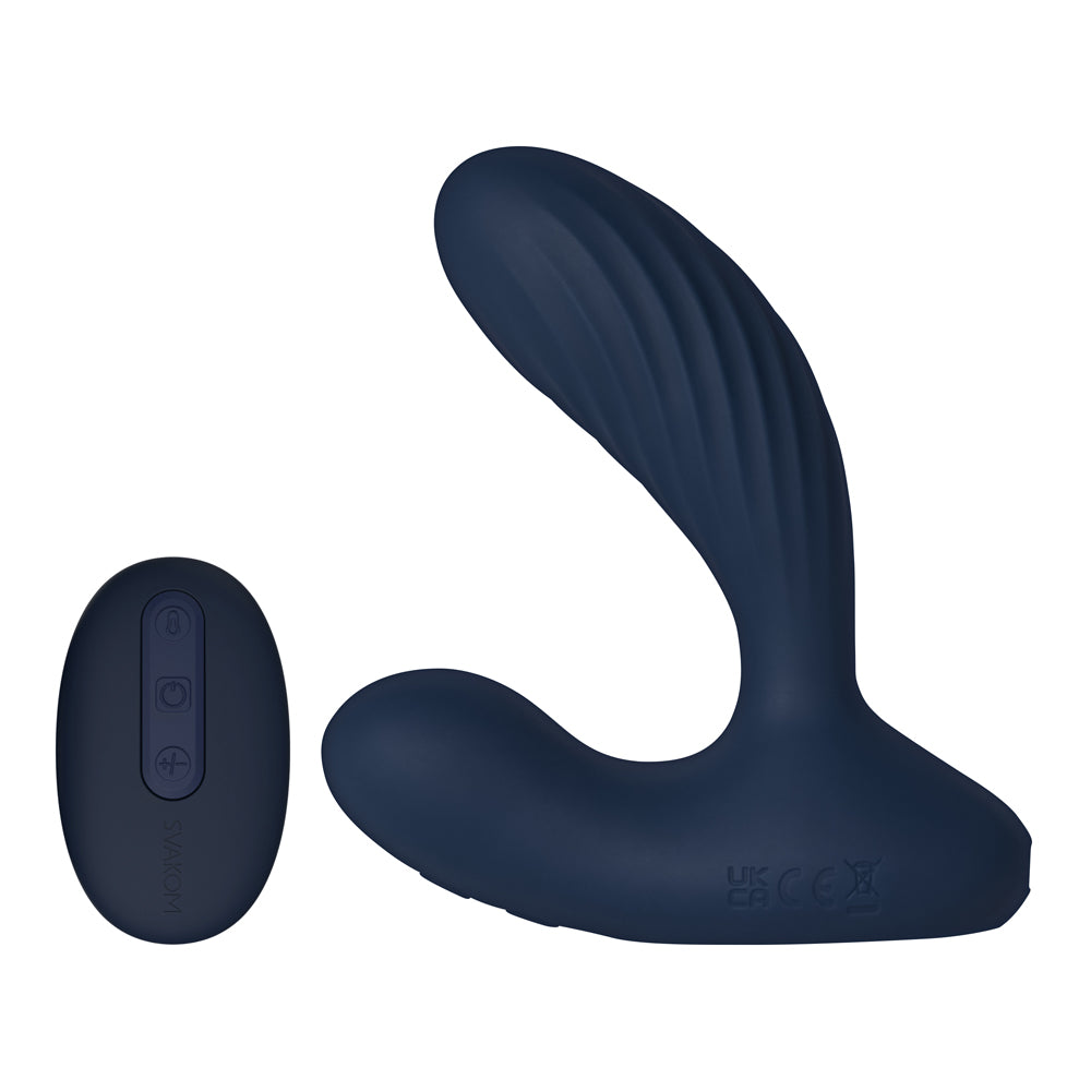 Vick Neo 2 Navy Blue | 6959633105320 | Available at EroticWarehouse.com
