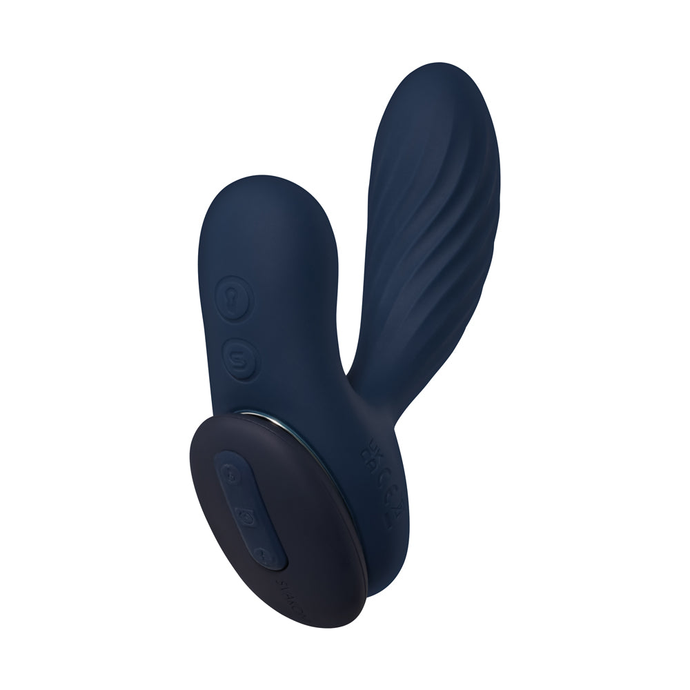 Vick Neo 2 Navy Blue | 6959633105320 | Available at EroticWarehouse.com