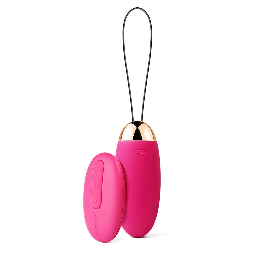 Elva Plum Red | 6959633111666 | Available at EroticWarehouse.com