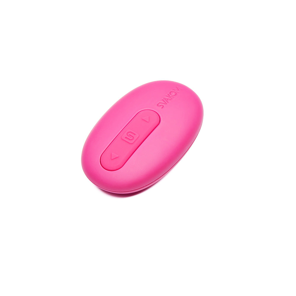 Elva Plum Red | 6959633111666 | Available at EroticWarehouse.com