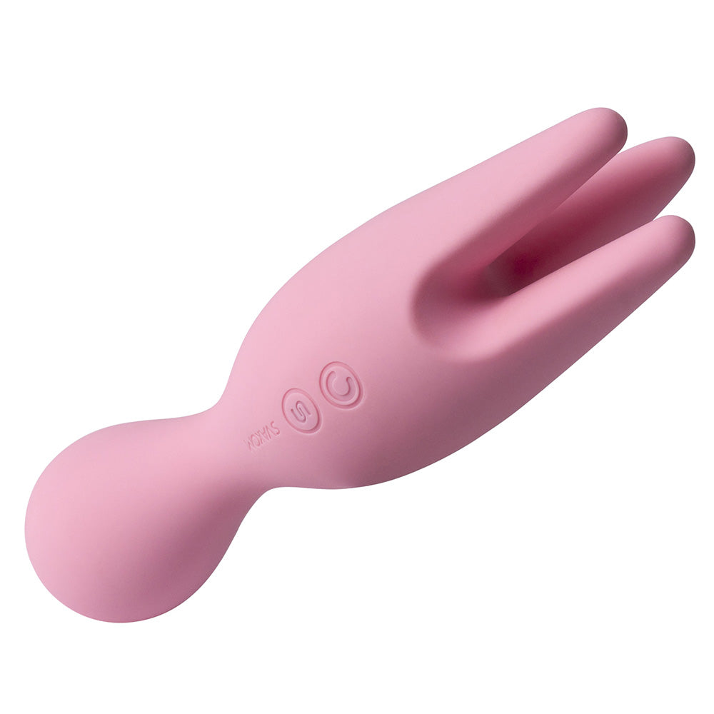 Nymph Pale Pink | 6959633111994 | Available at EroticWarehouse.com