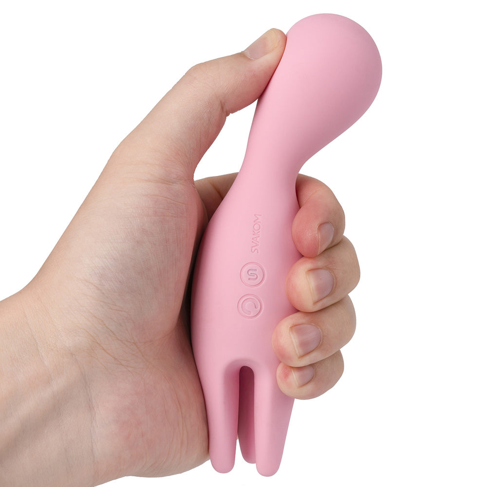 Nymph Pale Pink | 6959633111994 | Available at EroticWarehouse.com