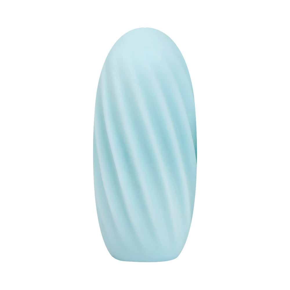 Hedy Blue Egg | 6959633121245 | Available at EroticWarehouse.com